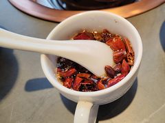 -前门·鲜肉火锅(长风店)