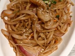 -青雅中餐厅(大连金石滩绿发希尔顿度假酒店)