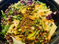 -西贝(枫蓝国际购物中心店)
