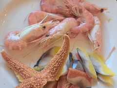 -松咖啡自助餐厅·松北香格里拉