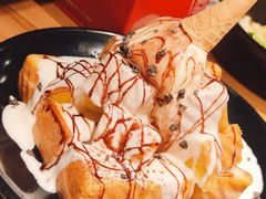 -炉小哥烤肉(朗悦公园茂店)