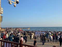 -老虎石海上公园