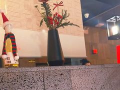 -上井料理黑金店(IFS国金中心店)