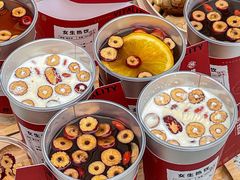 -炖物24章·顺时轻养茶(黄龙店)