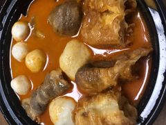 -好呷嘎来沙茶面(北京路店)