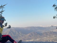 -阳台山自然风景区