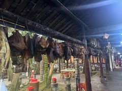 -土砂锅生态山庄·非遗砂锅雅鱼