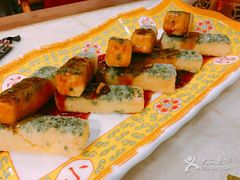 -那家小馆•北京菜•烤鸭(中关村店)