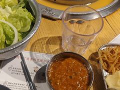 -姜虎东白丁烤肉(恒隆广场店)
