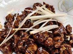 -丰泽园饭店