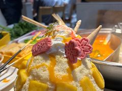 -袁记串串香火锅(郑和中路店)