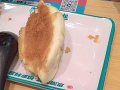 -当家水煎包·牛肉汤(浦江店)