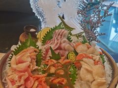 -福娣·金沙银贝海鲜火锅