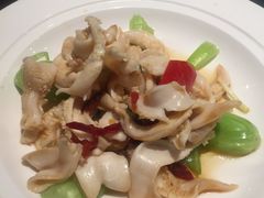 油淋鸟贝-东莱馋房(陆家嘴店)