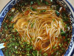 -马艾萨中国兰州牛肉拉面(劲松店)