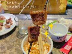-熙成烧烤(白塔岭店)