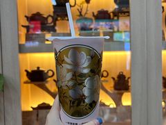 -吴裕泰茶庄(前门大街店)