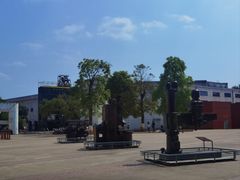 -柳州工业博物馆