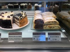 -德南面包房(尚都店)