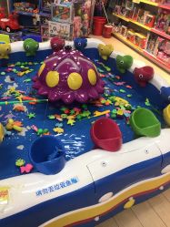 -玩具王国