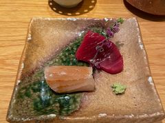 -Sushi Zo Hong Kong