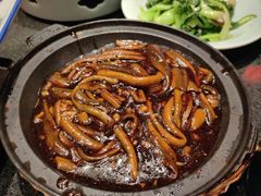 -南京大牌档(新街口德基广场店)