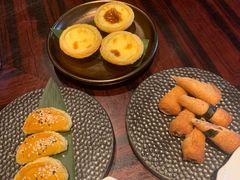 -新天世纪中餐厅