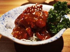 美味八爪鱼-小笠原·日料店