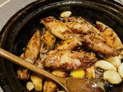 -啫神·广州地标美食(北京路店)