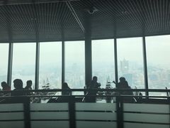 -澳门旅游塔360°旋转餐厅(南湾湖广场店)