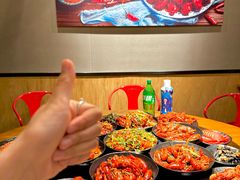 -金陵一哥龙虾馆(三牌楼总店)