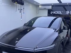 -净界尊膜车衣隔热膜改色·连锁(白云店)