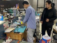 -苹果华为手机维修换屏