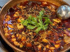 -铜瓢江湖兔火锅(水碾河社区店)