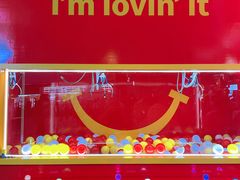 -麦当劳(北京路广百广场店)