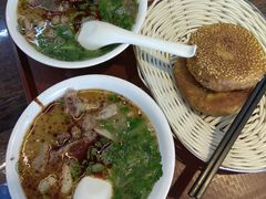 -天津乾毓德饭庄·清真传统炒菜·海鲜烧烤(咸阳路店)