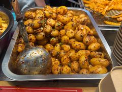 -丁家坡洋芋·观音桥好吃街A区(全国总店)