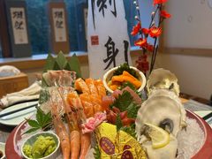 -翼精致料理(昆山旗舰店)