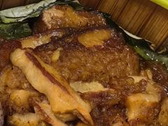-红菜坊·烤鸭·川鲁宴(石园店)
