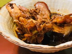 蹄膀-公和酒店