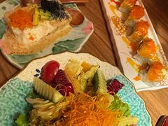-隐月· 㐂和食屋(芝罘万达公馆店)