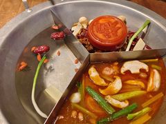 -楠火锅(昆山金鹰店)