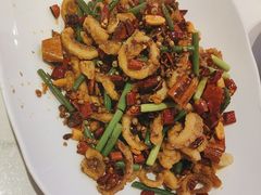 -渔家风味·鲅鱼水饺·央视展播·海鲜天津菜(开发区店)