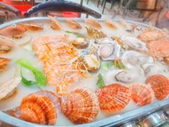 -名超海鲜烧烤大排档