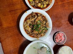 -巷子肥肠(科华巷店)
