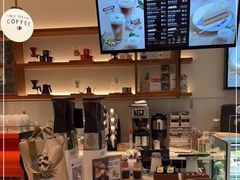 -Peet's 皮爷咖啡(乐峰店)