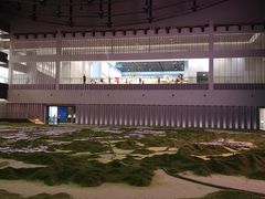 -广州市城市规划展览中心