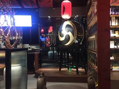 大堂-石葵(锦业时代店)