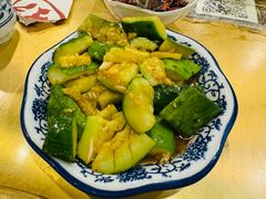 -牛街清真满恒記(平安里西大街店)