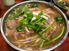 -海安安越南粉(丹竹頭店)